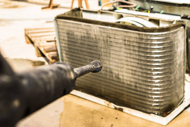 Best Professional Duct Cleaning Services  in Hlsboro, IL