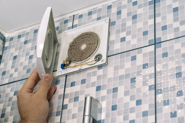 Ventilation Cleaning Services in IL