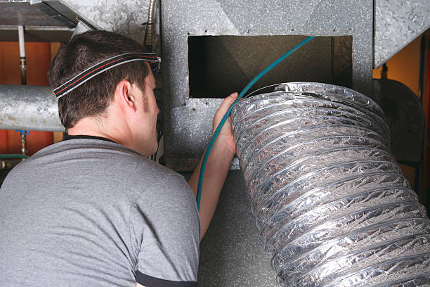 Best Air Duct Cleaning Cost  in Hlsboro, IL