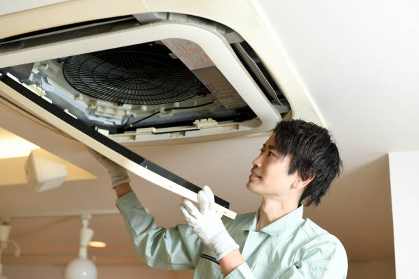 Best Best Air Duct Cleaning Company  in Hlsboro, IL