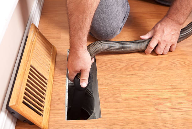  Hlsboro, IL Airduct Cleaning Pros