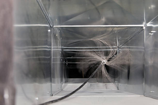 Best HVAC Air Duct Cleaning  in Hlsboro, IL