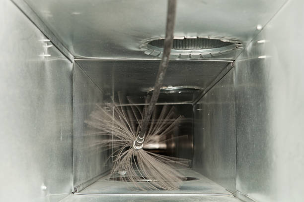 Best Affordable Duct Cleaning Services  in Hlsboro, IL