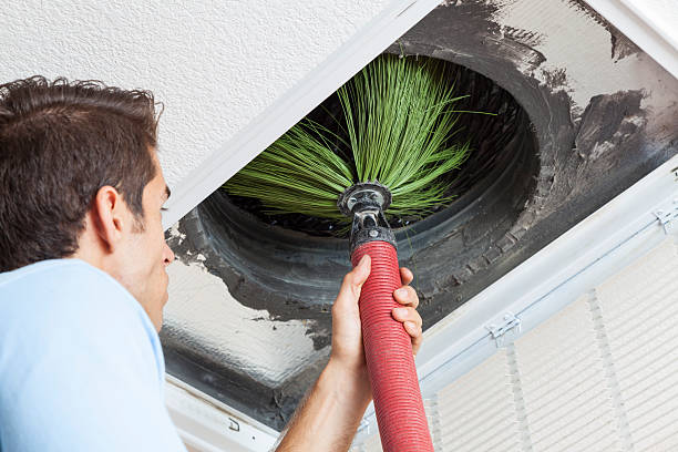 Best Air Vent Cleaning Services  in Hlsboro, IL