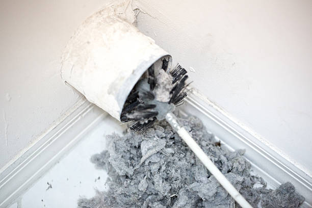 Best HVAC Maintenance and Cleaning  in Hlsboro, IL