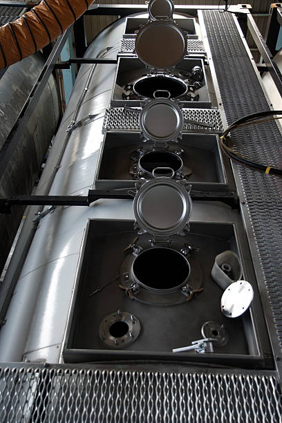 Best Commercial Air Duct Cleaning  in Hlsboro, IL