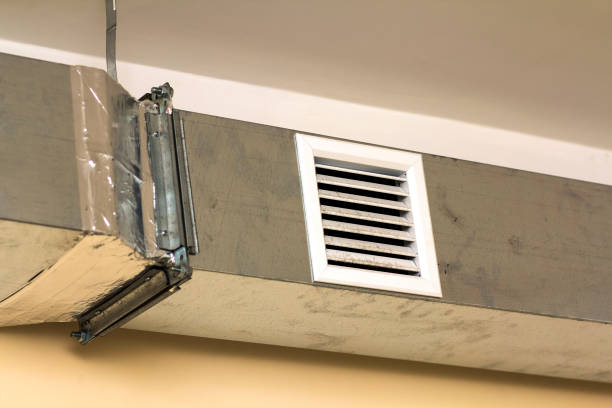 Best Air Duct Cleaning Near Me  in Hlsboro, IL